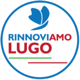 Logo Rinnoviamo Lugo