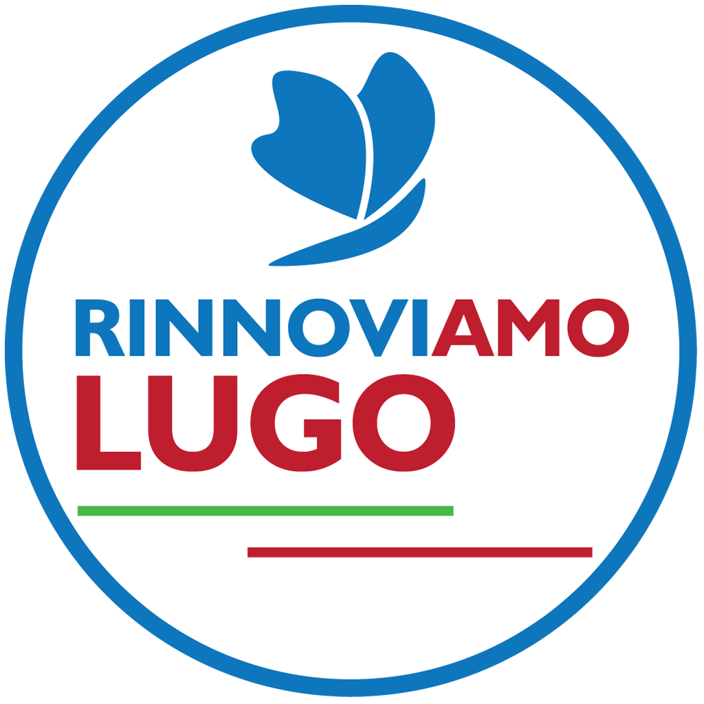 Logo Rinnoviamo Lugo